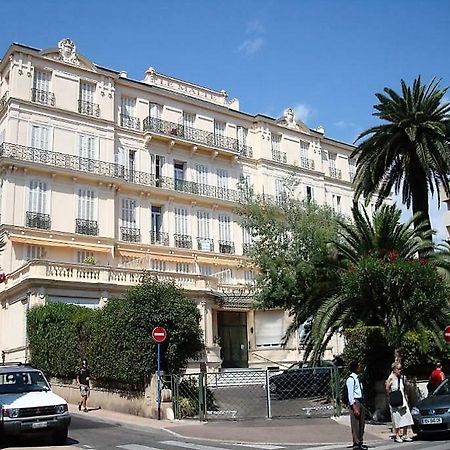 Ferienwohnung Le Malte Menton Exterior foto