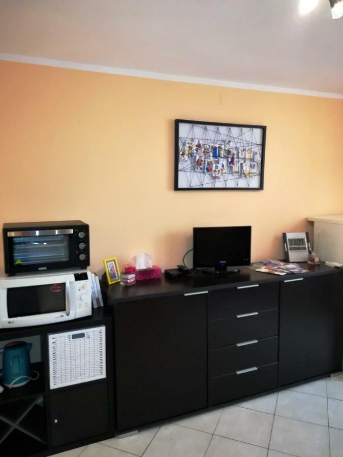 Ferienwohnung Le Malte Menton Exterior foto