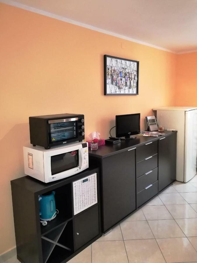 Ferienwohnung Le Malte Menton Exterior foto